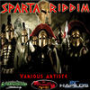 Merciless Sparta Riddim - EP