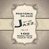 Chick WEBB And His ORCHESTRA História do Jazz 1917-1936: Enciclopédia de Jazz Vol.1
