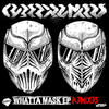 Cyberpunkers Whatta Mask Remix