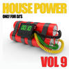 Rising Star House Power, Vol. 9 (Only for DJ`s)