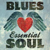 Louis JORDAN And His TYMPANY FIVE Blues - Essential Soul