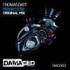 Thomas Datt Prana Flow - Single