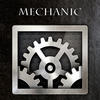Zoran Djokic Mechanic - EP