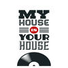 Ali Payami My House Is Your House (House Music All Night Long)