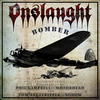 Onslaught Bomber (feat. Phil Campbell & Tom Angelripper) - Single