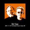 Hot Tuna 2001-11-30 Colonial Theatre, Keene, Nh (Live)