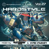 Various Artists Hardstyle, Vol. 27 (36 Ultimate Bass Banging Trackx Mixed By Blutonium Boy & Chris Crusher)