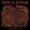 Mirror Of Deception A Smouldering Fire