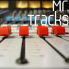M.R. Tracks - EP