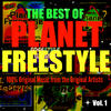 Des`ree The Best of Planet Freestyle