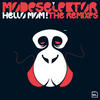 Modeselektor Hello Mom (Remixes) - EP
