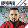George Acosta All Rights Reserved Vol. 2 (Continuous DJ Mix By George Acosta)