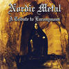 Arcturus Nordic Metal - A Tribute to Euronymous