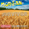 Morgan Survivor (Ibiza Experience Mixed Crossdance Beats One Record Product of Hit Mania) - Single