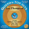 Sue Thompson Top Hits - Sad Movies