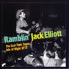 Ramblin` Jack Elliott The Lost Topic Tapes: Isle of Wight 1957