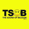 DJPC The Sound of Belgium, Vol. 2