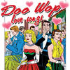 The Drifters Doo Wop Love Songs (Re-Recorded Versions)