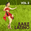 Los Fernandos Baile Latino (Volumen 2)