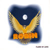 Robin Flames Of Love - Cd Single