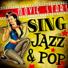 Maurice Chevalier Movie Stars Sing Jazz & Pop