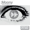 Moony Close Enough - EP