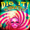 The Gallery Dig It! 100 Songs of the 70`s