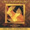 Joan Baez Canto Latinoamericano, Vol. 2