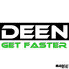 Deen Get Faster - Single