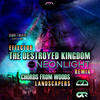 Landscapers The Destroyed Kingdom - Neonlight Remix / Chords from Woods - Single