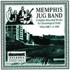 Memphis Jug Band Memphis Jug Band, Vol. 3 (1930)