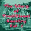 Ray Price The Story of Traditional Country, Vol. 1