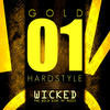 Machine Head Wicked Hardstyle Gold 01