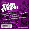 Tiger Stripes Safari - EP