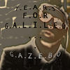 Gazebo Tears for Galileo (Remixes) - EP