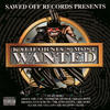 bams Sawed Off Records Presents: Kalifornia`s Most Wanted