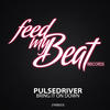 Pulsedriver Bring It On Down - EP