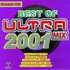 Edison Best Of Ultra Mix 2001