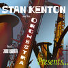 Stan KENTON And His ORCHESTRA Presents…