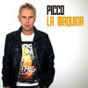 Picco La Maquina (Remixes) - EP
