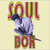 Brothers Johnson Soul Box (Re-Recorded Versions)