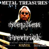 Kinrick Metal Treasures (feat. Stephen Fredrick)