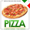 L. Tony Música para una Cena Italiana. Pizza. Canciones Italianas