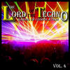 Klubbhoppers The Lord of the Techno, Vol. 4 (Hands Up Compilation)