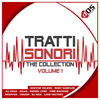 Rafael Lenz Tratti sonori (The Collection, Vol. 1)