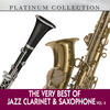 Benny Goodman The Very Best of Jazz Clarinet & Saxophone, Vol. 4