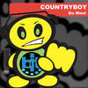 Go West Countryboy - EP