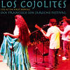 Los Cojolites Live at the 1st Annual San Francisco Son Jarocho Festival