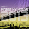 Cevin Fisher Finest NY House 2013