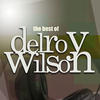 Delroy Wilson The Best of